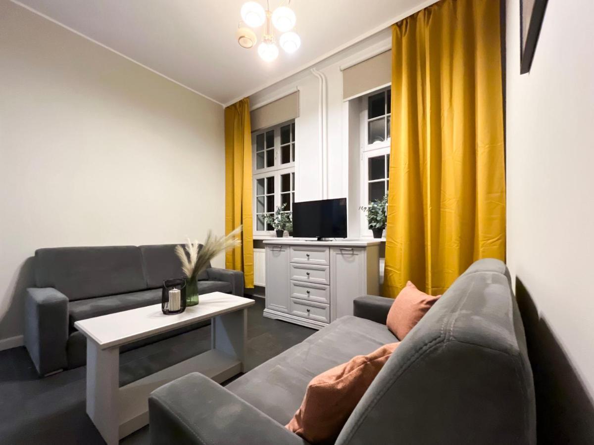 Heart Of Wroclaw - Spacious 3Rooms 75M2 As Home Apartamenty R243 Exterior foto