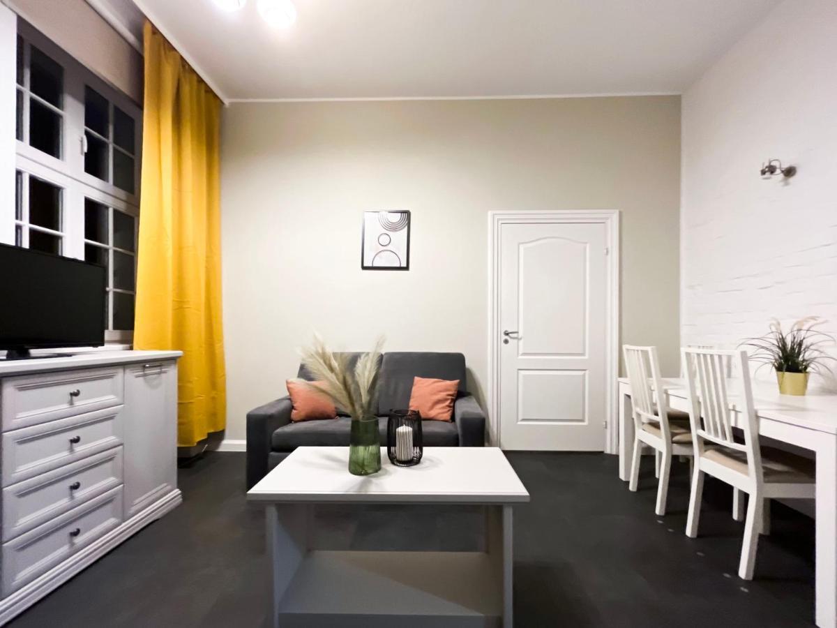 Heart Of Wroclaw - Spacious 3Rooms 75M2 As Home Apartamenty R243 Exterior foto