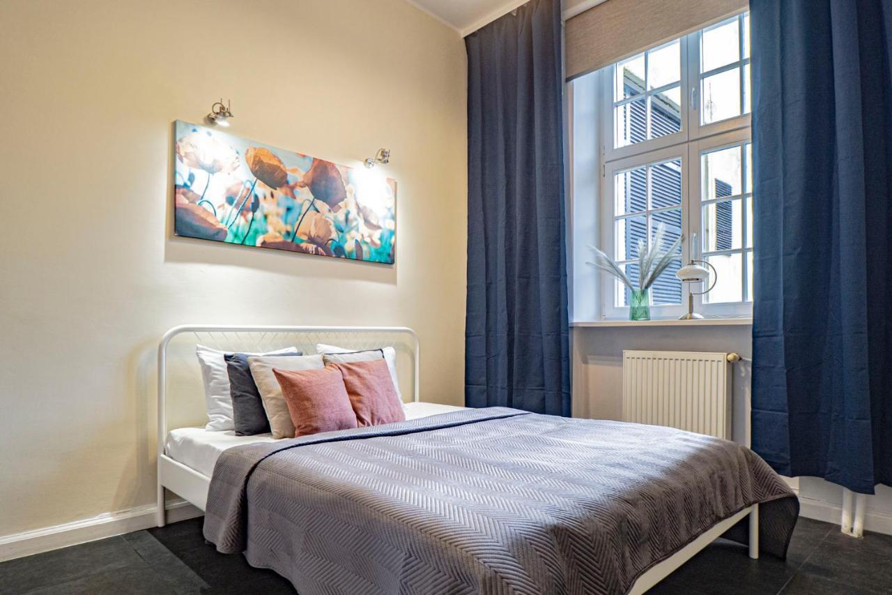 Heart Of Wroclaw - Spacious 3Rooms 75M2 As Home Apartamenty R243 Exterior foto