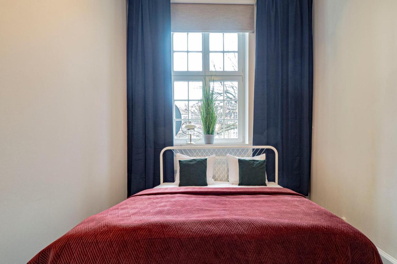 Heart Of Wroclaw - Spacious 3Rooms 75M2 As Home Apartamenty R243 Exterior foto