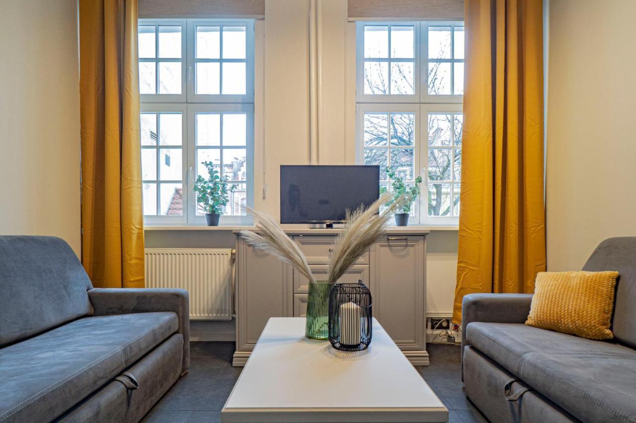 Heart Of Wroclaw - Spacious 3Rooms 75M2 As Home Apartamenty R243 Exterior foto
