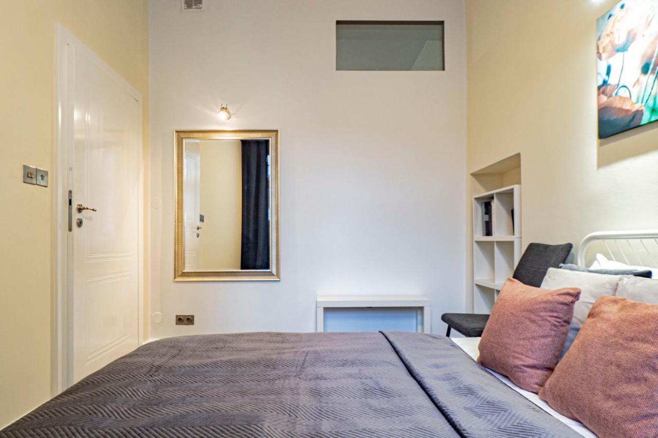 Heart Of Wroclaw - Spacious 3Rooms 75M2 As Home Apartamenty R243 Exterior foto