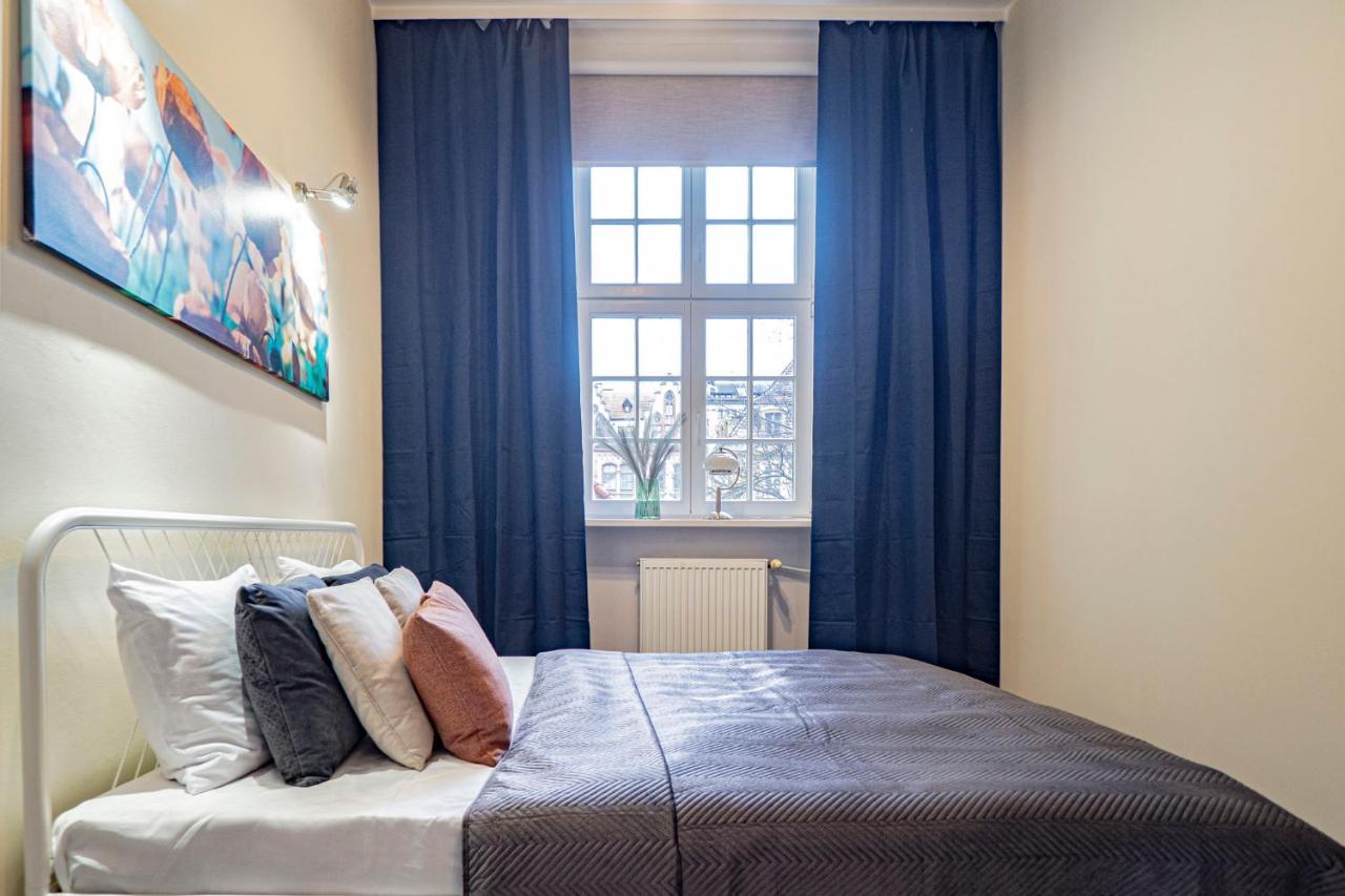 Heart Of Wroclaw - Spacious 3Rooms 75M2 As Home Apartamenty R243 Exterior foto