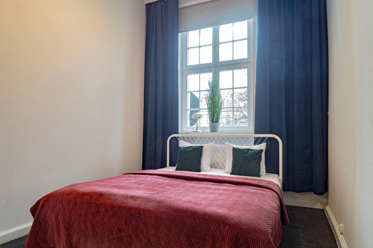 Heart Of Wroclaw - Spacious 3Rooms 75M2 As Home Apartamenty R243 Exterior foto